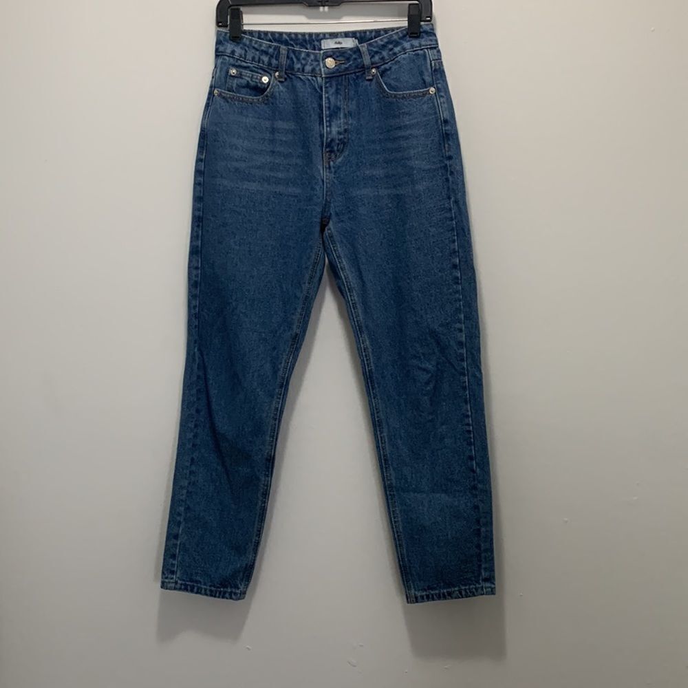 Adika Jeans Size Medium